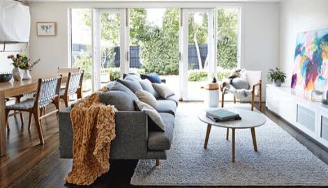 7 ways to create retreat style living at home