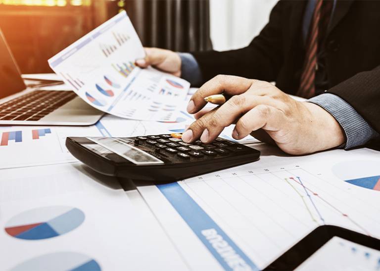 How to navigate finance through the coronavirus pandemic