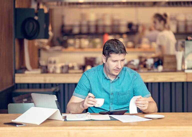 How to work in your flow