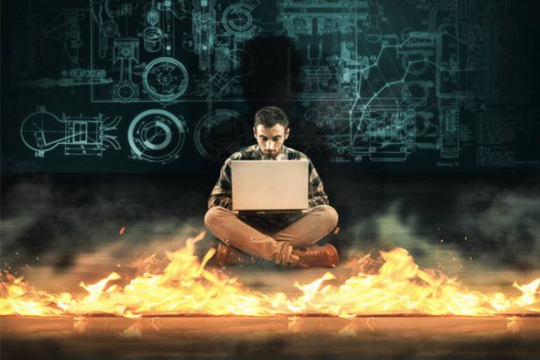 MYOB says small business needs to step up on cybersecurity as people work from home