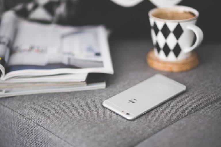 7 tools to help you be at your best when you’re working from home