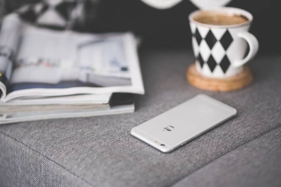 7 tools to help you be at your best when you're working from home