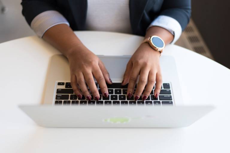 Want to know how to strengthen your brand right now?