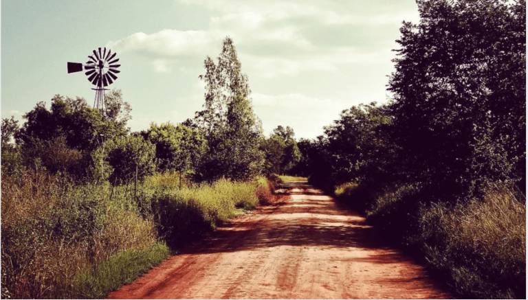 The big opportunity for regional Australia in a post-coronavirus world