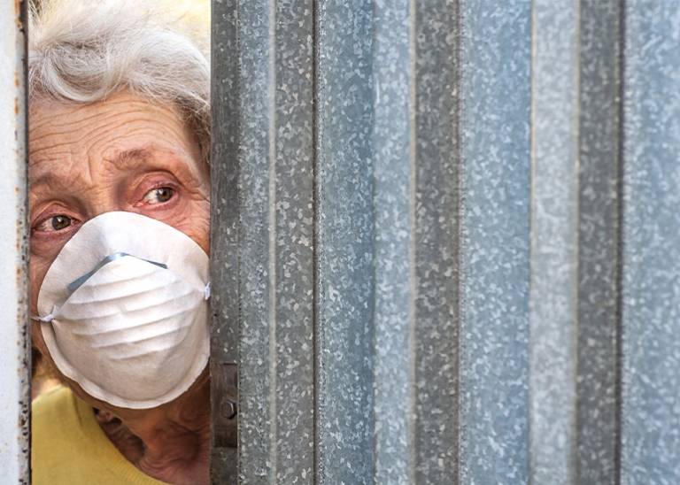 7 ways to manage your coronaphobia