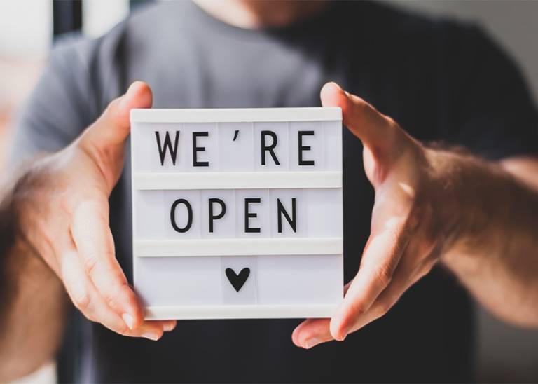 Eased restrictions not so easy for small business, says Employsure