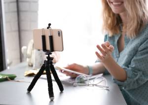Video power: Give social media what it wants during COVID-19