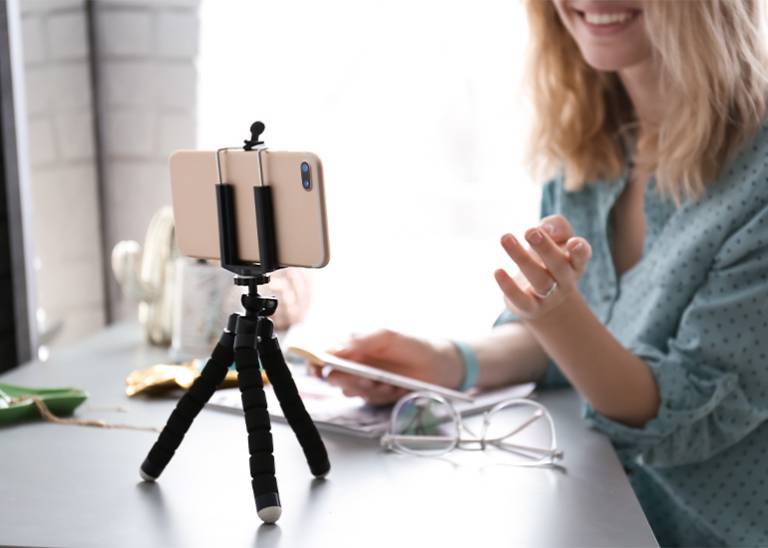 Video power: Give social media what it wants during COVID-19