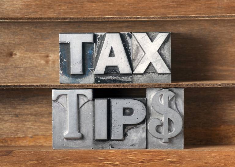 The tax tips you need to keep afloat during COVID-19