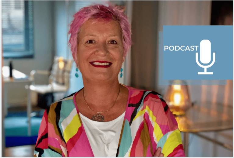 Podcast 222: How DIY PR can pandemic-proof your business
