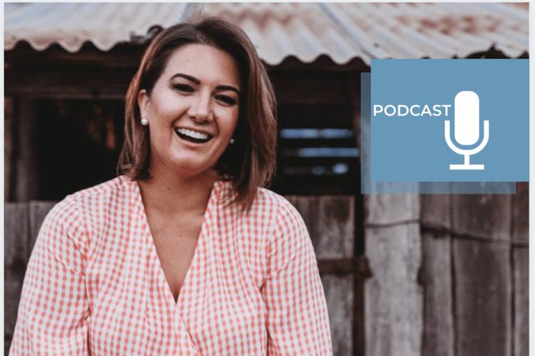 Podcast 224: This is what a successful small business pivot looks like