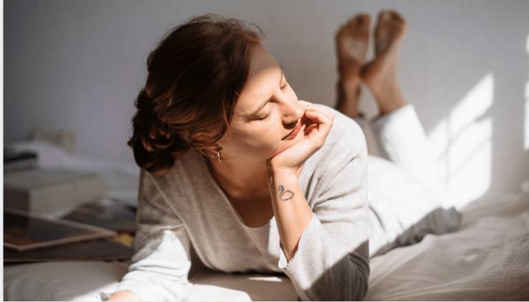 You’ll have a better Monday if you do this every Sunday