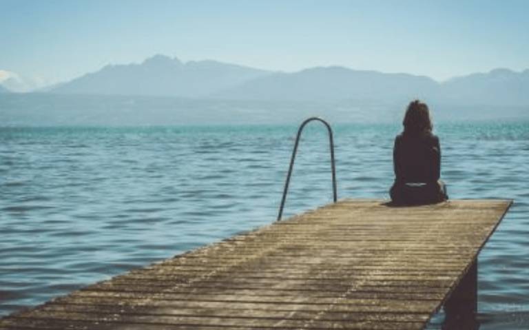 Are you suffering from a business mood swing?