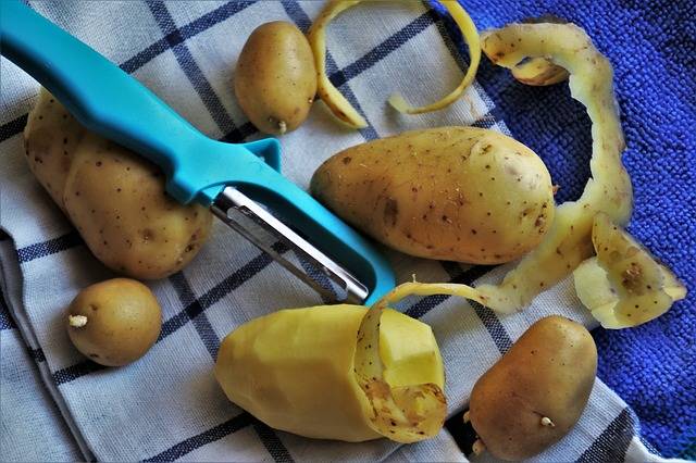 Branding lessons from the humble vegetable peeler