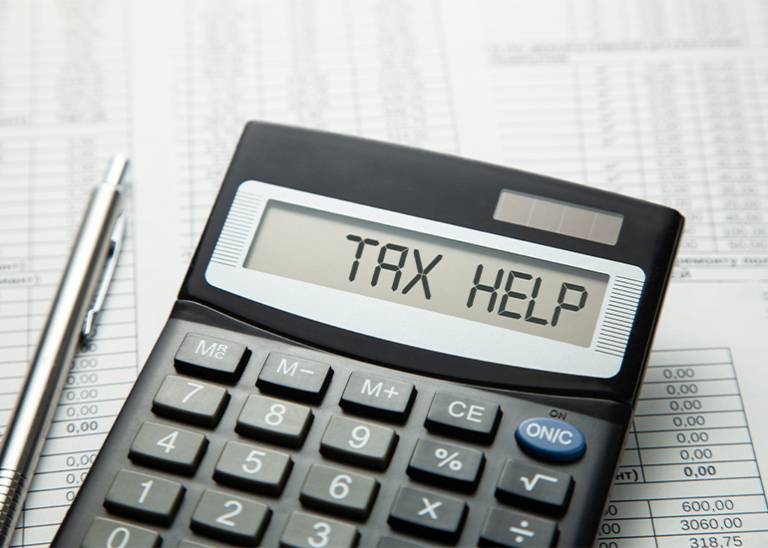 2020 has been difficult but your tax return doesn’t need to be