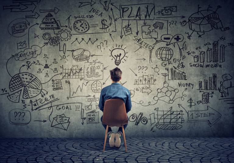 This is the best time to do your corporate planning differently
