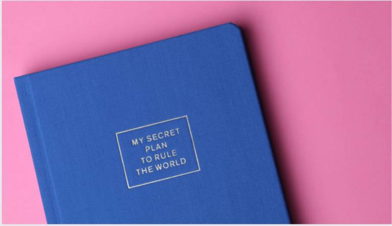 I'm a productivity coach and this is how I plan my day