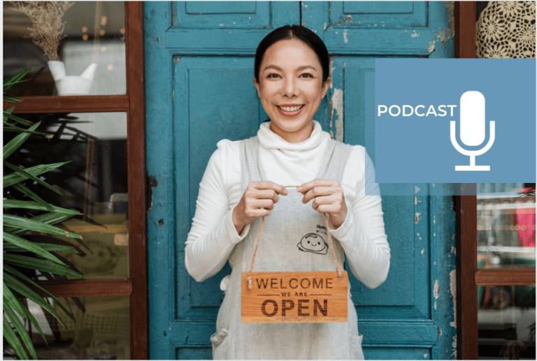 Podcast 223: How to COVID safe your business