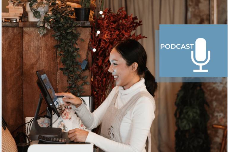 Podcast 225: 5 ways to boost business cash flow as we emerge from COVID