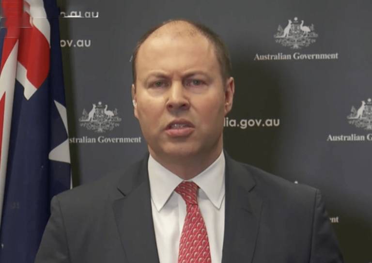 Government to extend unsecured small business loan scheme