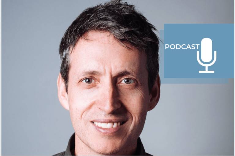 Podcast 228: How to safeguard your mental health during COVID