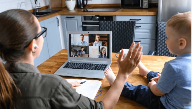 What 10 years of working from home has taught us