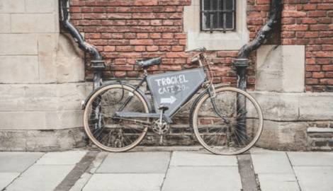 The top 12 marketing hacks to promote your cafe locally