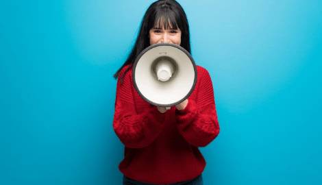 You’re the voice on LinkedIn for personal brand impact