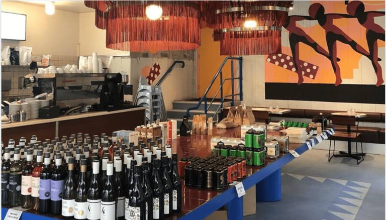 A budget-friendly way to #spendsmall  & support your local small business