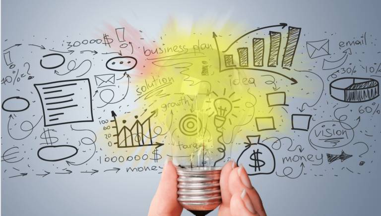 How to build a bullet-proof marketing strategy for your business