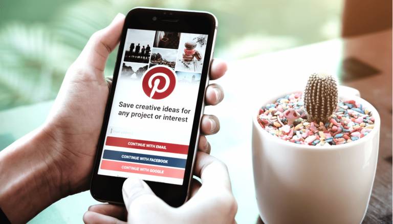 Why every business owner needs to consider using Pinterest