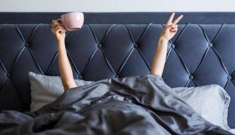 Recently unemployed? Here’s my advice for your weekends