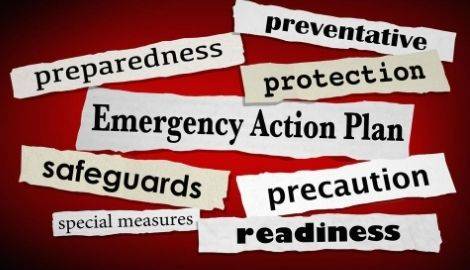 Explainer: what is a ‘state of disaster’ and what powers does it confer?