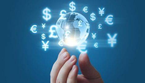 The true cost of an international money transfer