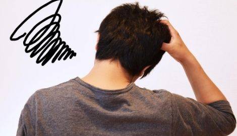 Want to make a change? Get advice from someone who doesn’t care about you