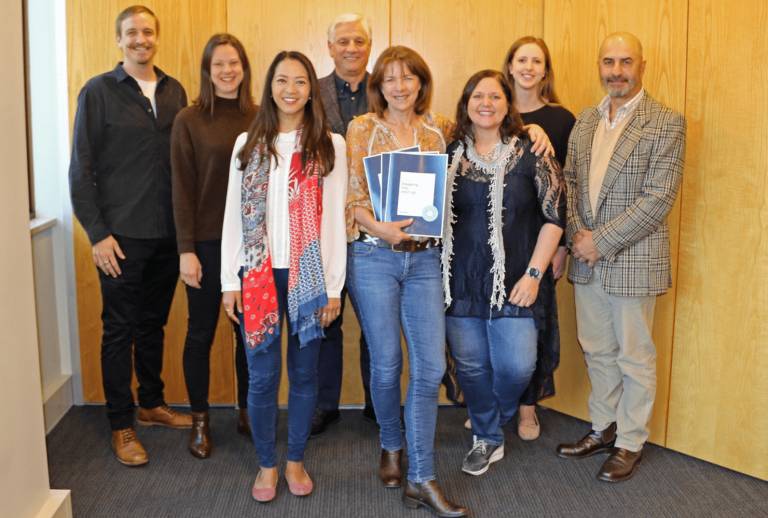 In the Spotlight: Jenny Joseph, Veromo