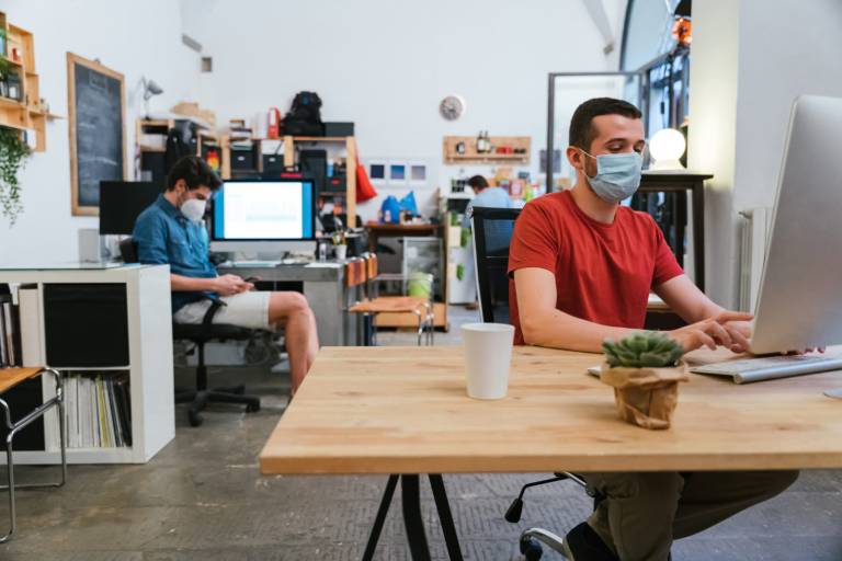 SURVEY: How is your business coping with COVID?