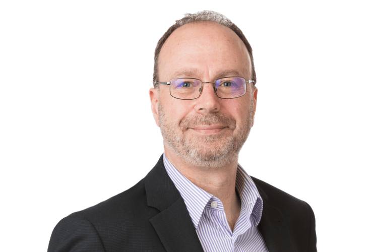In the Spotlight: George Mirabelli, Softlogic Solutions