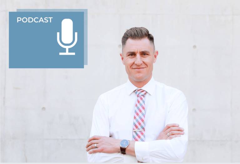 Podcast 234: How to get out of your own way when it comes to creating success