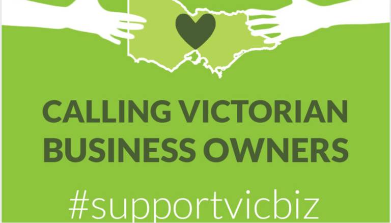 It’s time to #supportvicbiz. Here’s how…