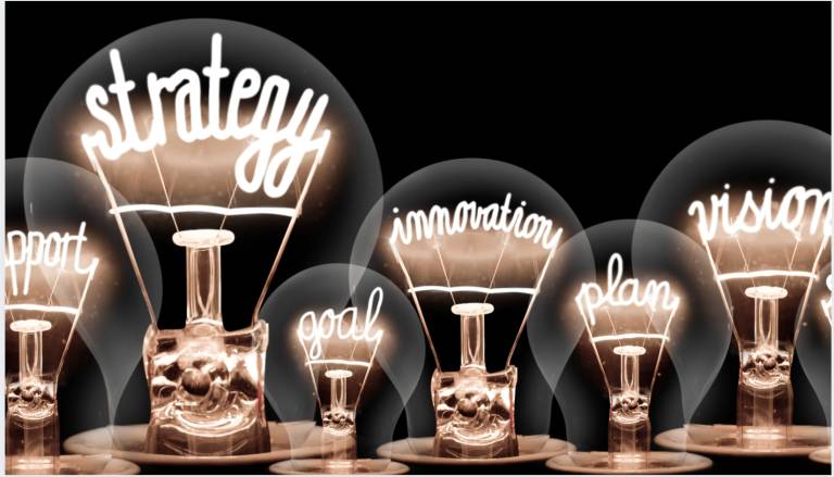 What’s your business development strategy post COVID?