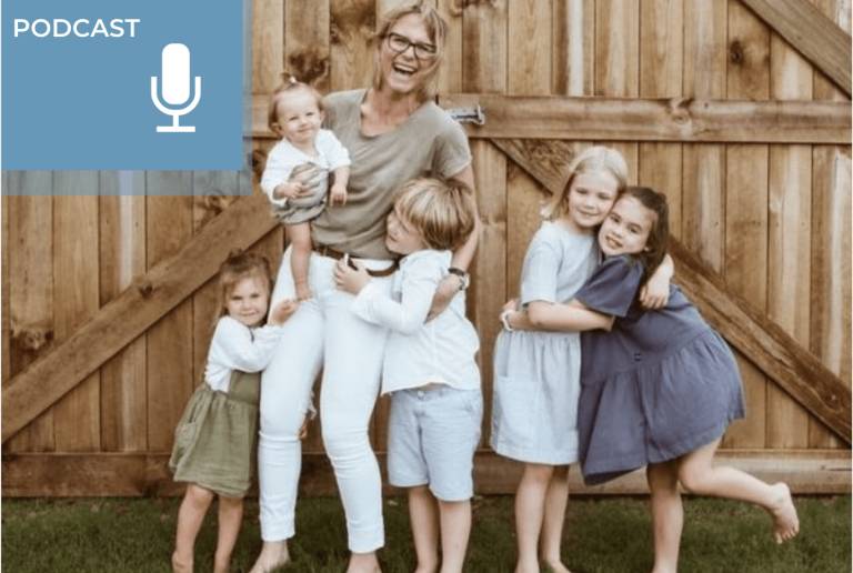 Podcast 236: Why I left the corporate world to start my own business