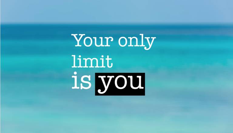 How to make the next 3 months your best yet