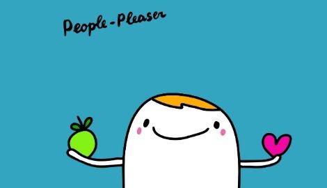 How to stop being a people pleaser in your business