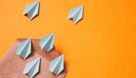 How to clean up your email list