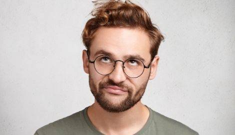 Connecting with people you don't know on LinkedIn is a waste of time