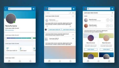 How to invite LinkedIn connections to like your company page