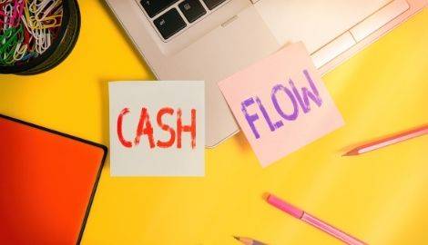 5 cash flow tips for today