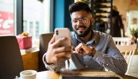 Sales is not my strong suit, how do I overcome this?