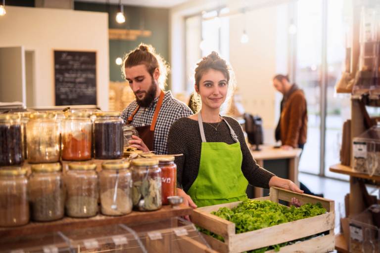 Blockbuster budget a cash splash for small businesses